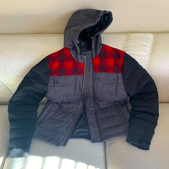 Moose Knuckles Other - Moose knuckles jacket